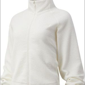 New Balance Zip Up Jacket